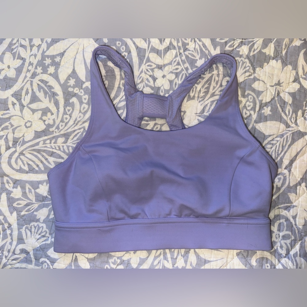 Lululemon D cup bra